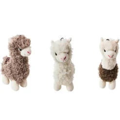 Ethical Yo Llama Plush Toy For Dog Assorted (10")