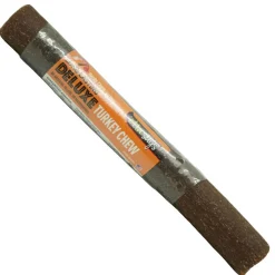 Etta Says! Deluxe Crunchy Turkey Dog Chew Treats, 7"