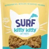 Etta Says! Kitty Kitty 100% Freeze Dried Krill Coated Whitefish Cat Treats (0.6 oz)