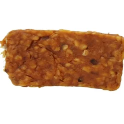 Etta Says! Premium Crunchy Chew Bars Duck + Sweet Potato Dog Treats, 12 count