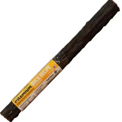 Etta Says! Premium Crunchy Duck Dog Chew Treats, 7"