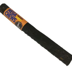 Etta Says! Premium Crunchy MEGA Turkey Chews Dog Treats, 10", 1 count