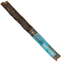 Etta Says! Premium Crunchy Rabbit Dog Chew Treats, 7