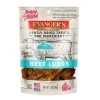 Evanger's Freeze-Dried Beef Lungs Dog & Cat Treats (2 oz)