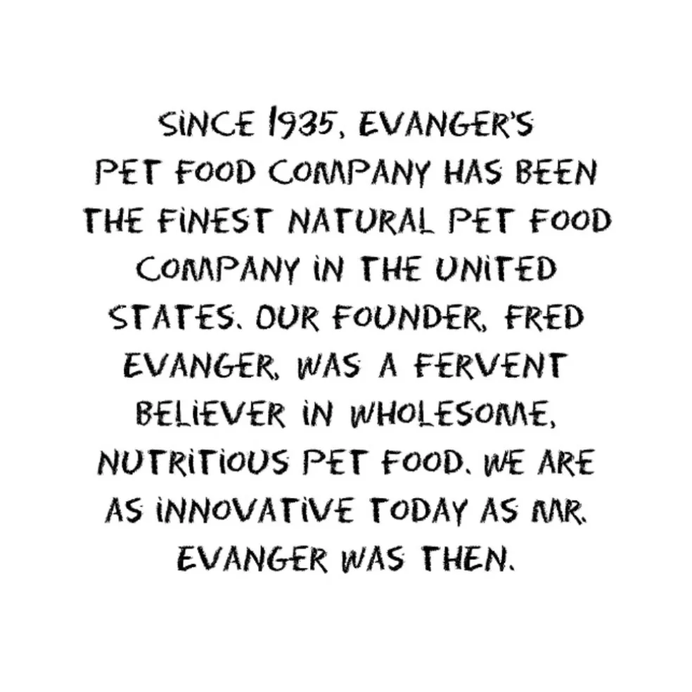 Evanger's Freeze-Dried Beef Tripe Dog & Cat Treats (4.6 oz)