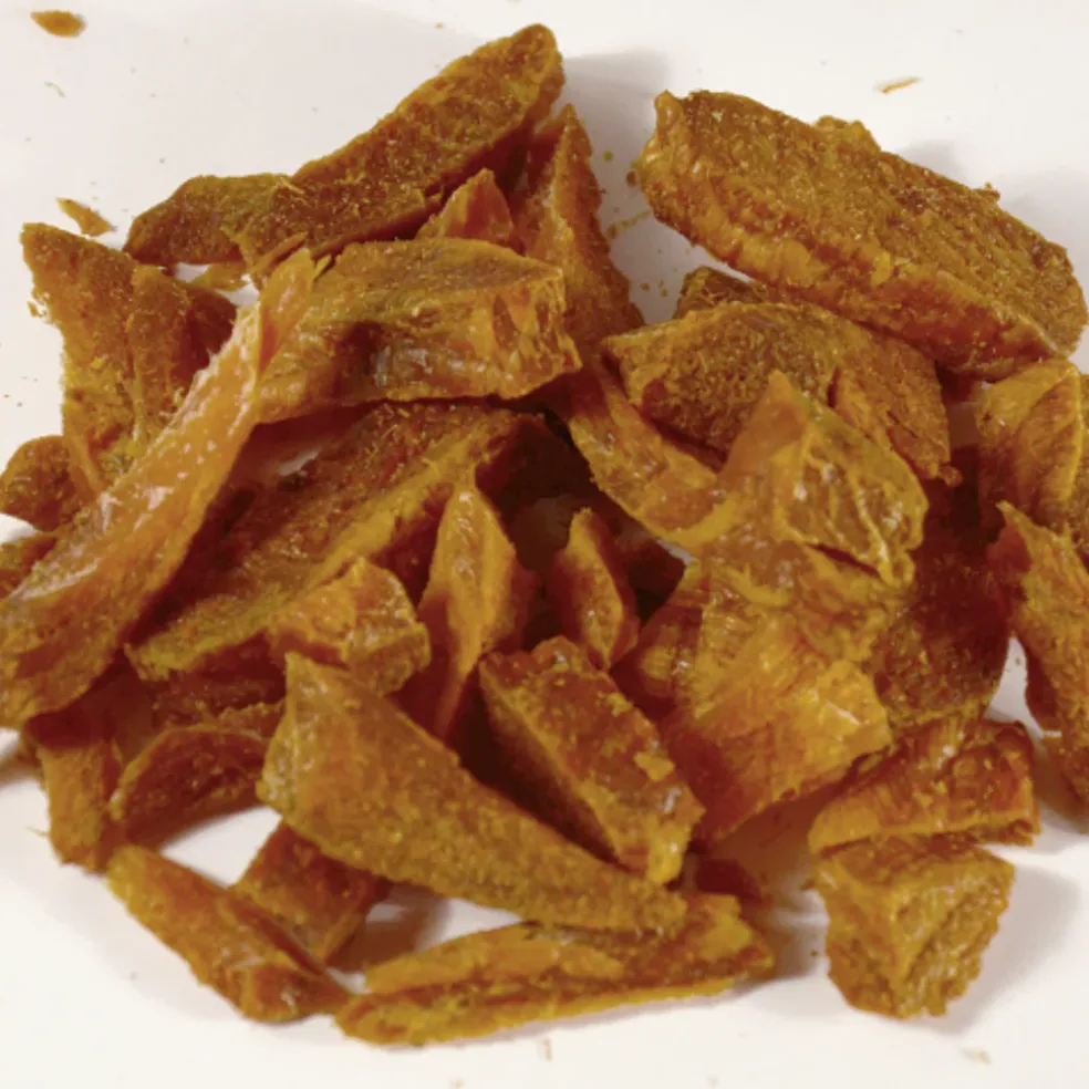 Evanger's Freeze-Dried Wild Salmon Dog & Cat Treats (4.6 oz)
