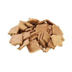 Evanger's Grain-Free Oven Baked Venison Recipe Jerky Treats for Dogs (4.5 oz)