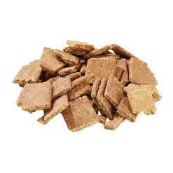 Evanger's Grain-Free Oven Baked Buffalo Recipe Jerky Treats for Dogs (4.5 oz)