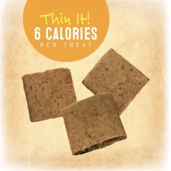 Evanger's Grain-Free Oven Baked Qauil Recipe Jerky Treats for Dogs (4.5 oz)