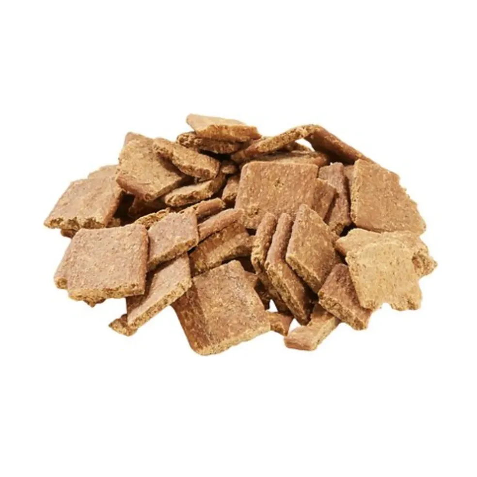 Evanger's Grain-Free Oven Baked Qauil Recipe Jerky Treats for Dogs (4.5 oz)