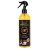 E3 Waterless Argan Oil Shampoo for Pets (16 oz)