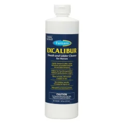 Excalibur Sheath and Udder Cleaner for Horses (16 oz)