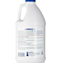 Exhibitor's Quic Braid Mane & Tail Control Spray for Horses