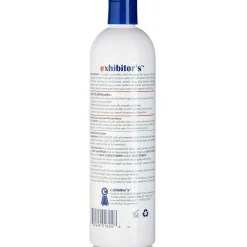 Exhibitor's Quic Color Intensifier Shampoo for Horses
