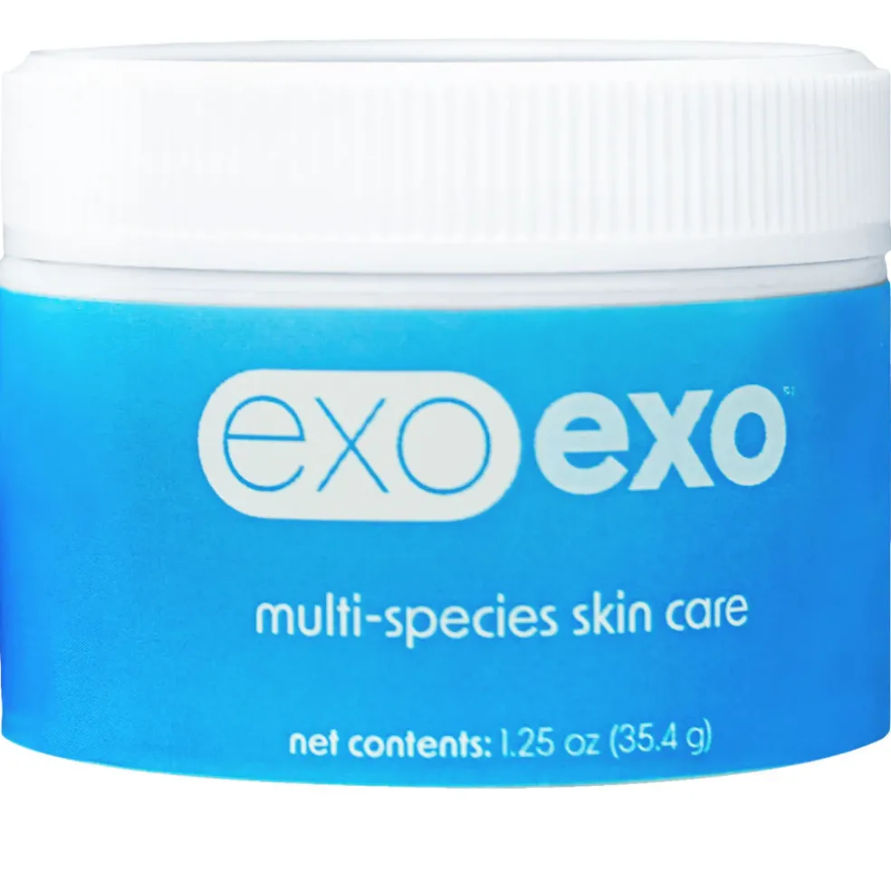 ExoExo by Van Beek Natural Science, Natural Multi-Species Skin Revitalizer