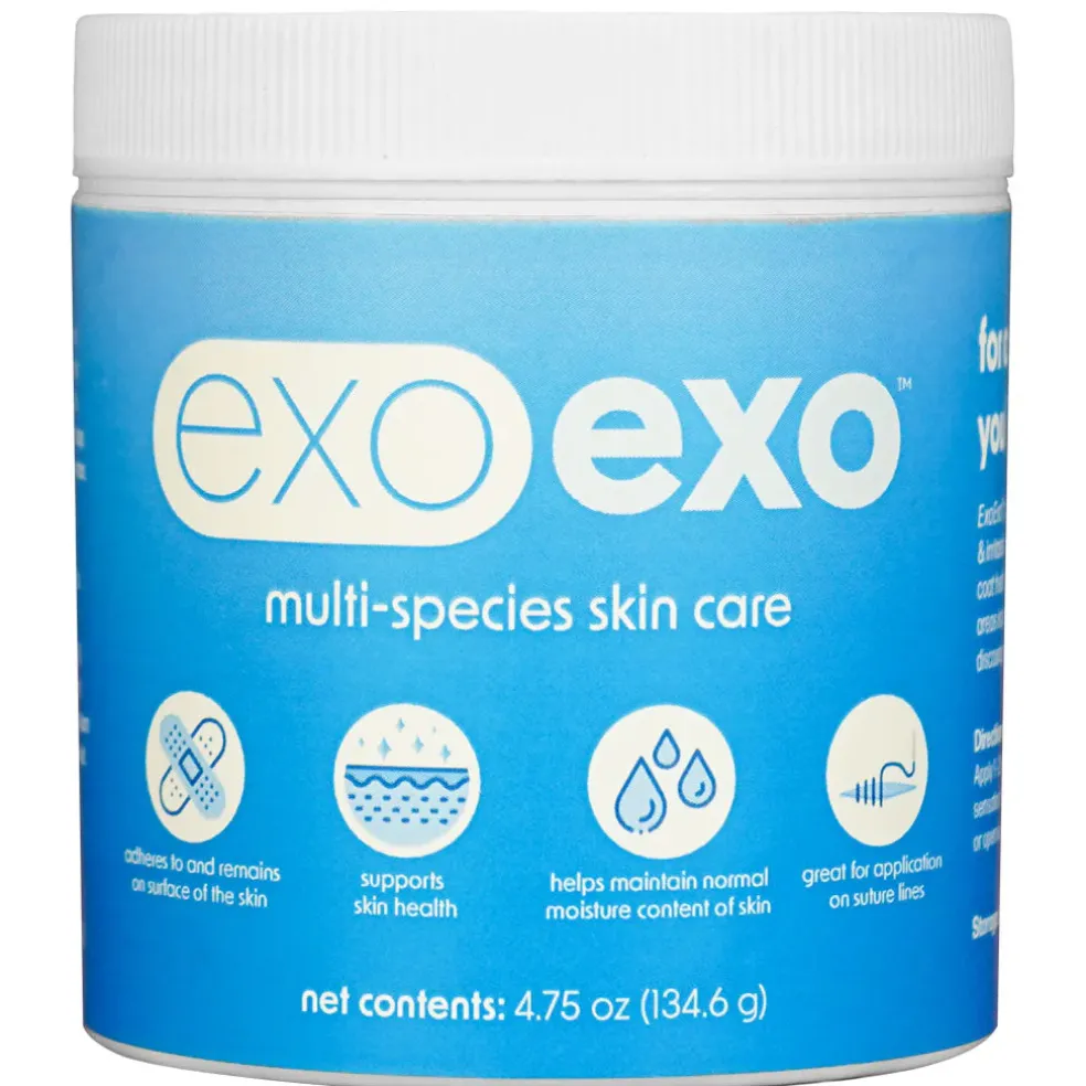 ExoExo by Van Beek Natural Science, Natural Multi-Species Skin Revitalizer