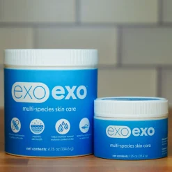 ExoExo by Van Beek Natural Science, Natural Multi-Species Skin Revitalizer