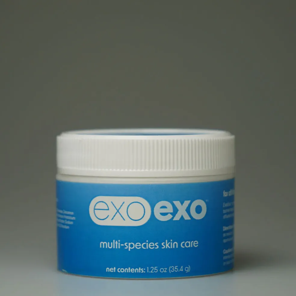 ExoExo by Van Beek Natural Science, Natural Multi-Species Skin Revitalizer
