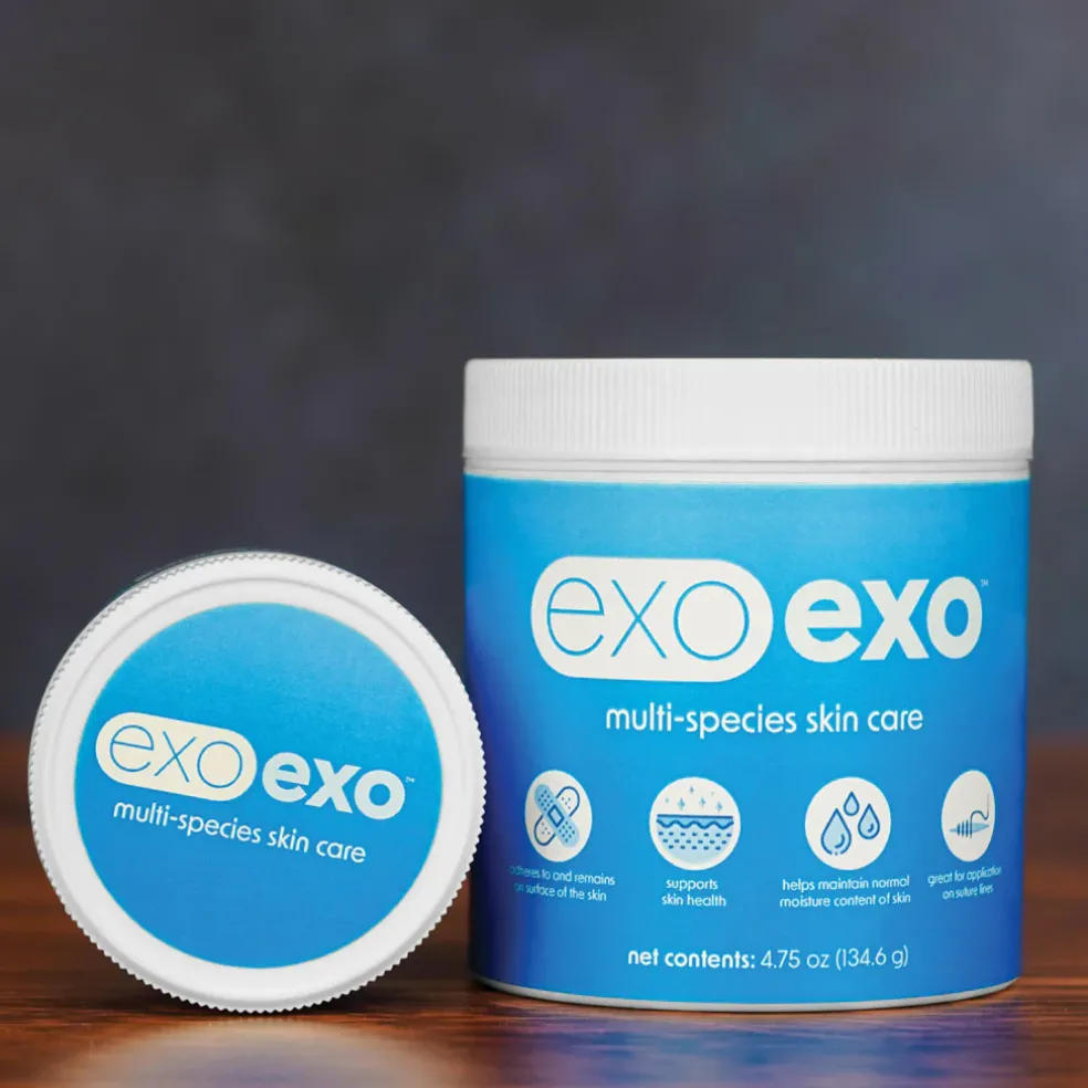 ExoExo by Van Beek Natural Science, Natural Multi-Species Skin Revitalizer
