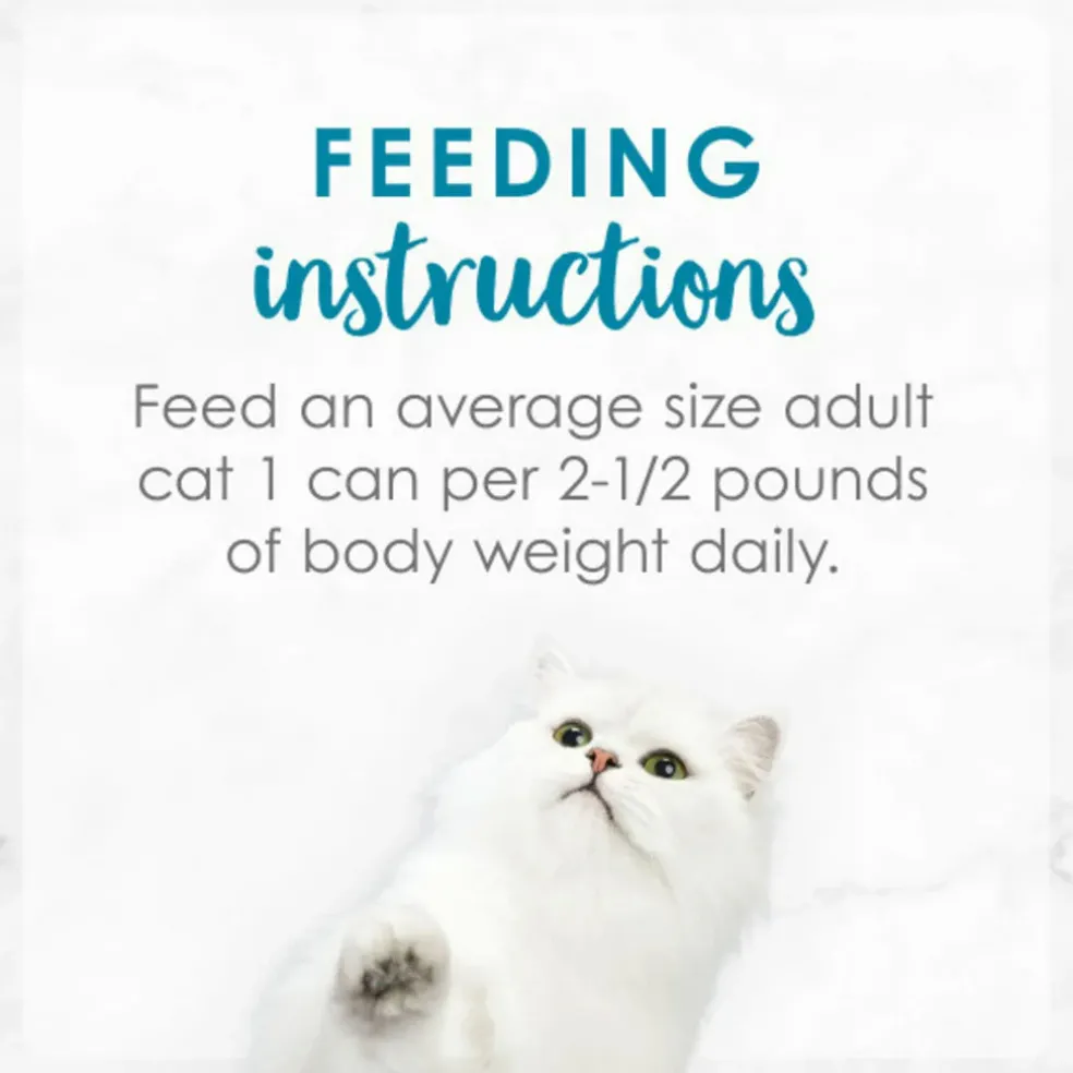 Fancy Feast Medleys Tender Turkey Tuscany in Sauce Wet Cat Food, 3-oz case of 24