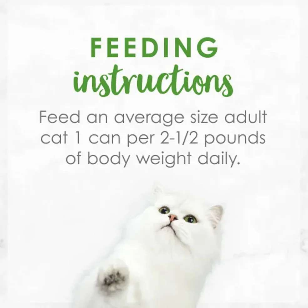Fancy Feast Medleys Tuna Florentine in Sauce Wet Cat Food, 3-oz case of 24