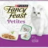 Fancy Feast Petites In Gravy Variety Pack Wet Cat Food (24 servings)