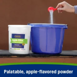 Farnam Apple Elite Apple Flavored Electrolyte Powder for Horses