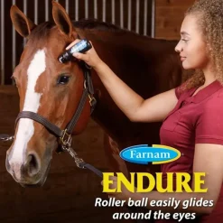 Farnam Endure Roll-On for Horses (3 oz)