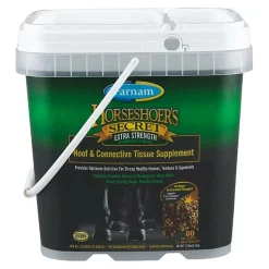 Farnam Horseshoer's Secret Hoof & Connective Tissue Supplement