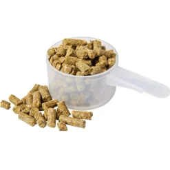 Farnam Horseshoer's Secret Pelleted Hoof Supplement Concentrate For Horses