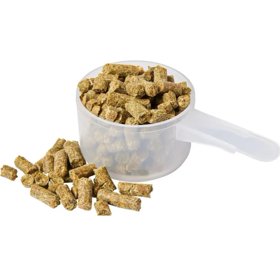 Farnam Horseshoer's Secret Pelleted Hoof Supplement Concentrate For Horses