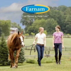Farnam Horseshoer's Secret Pelleted Hoof Supplement Concentrate For Horses