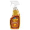 Farnam Leather New Horse Polishing Soap with Sprayer (16 oz)