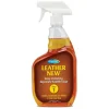 Farnam Leather New Horse Polishing Soap with Sprayer (32 oz)