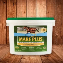 Farnam Mare Plus Gestation & Lactation Supplement for Horses