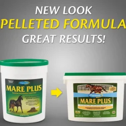 Farnam Mare Plus Gestation & Lactation Supplement for Horses