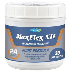 Farnam MaxFlex XR Extended Release Joint Supplement for Horses (30 day supply)