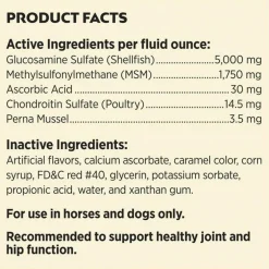Farnam Next Level Joint Fluid Supplement For Horses (32 oz)