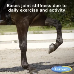Farnam Next Level Joint Pellets for Horses (1.875 lb)