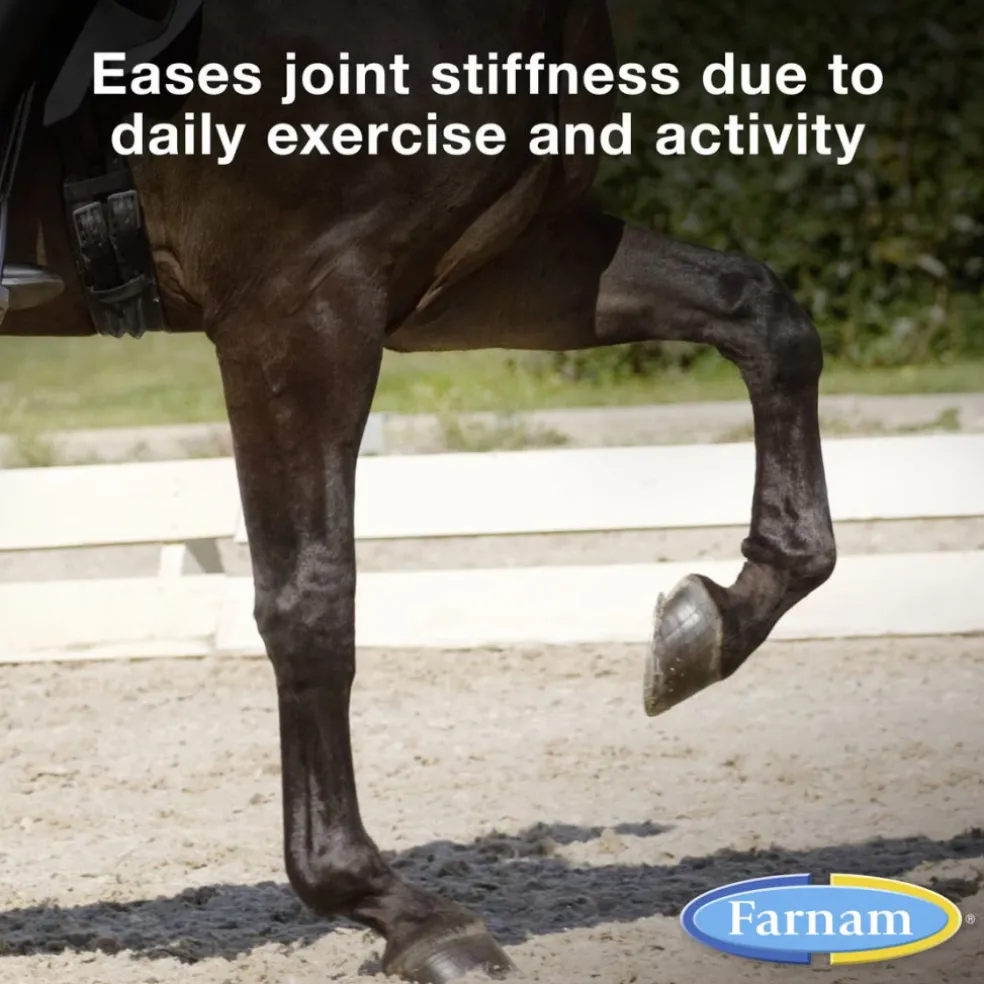 Farnam Next Level Joint Pellets for Horses (1.875 lb)