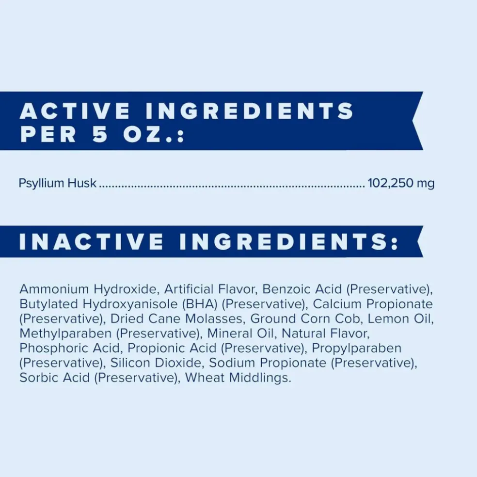 Farnam SandClear Psyllium Crumbles Digestive Supplement for Horses