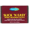 Farnam Slick 'N Easy Horse Grooming Block (1.25 oz)