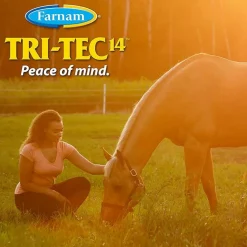 Farnam Tri-Tec 14 Fly Repellent Spray Refill (Gallon)