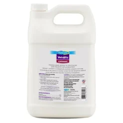 Farnam Vetrolin Linament Muscle & Joint Pain Relief For Horses (Gallon)