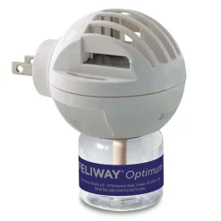 Feliway Optimum Enhanced 30 Day Starter Kit for Cats