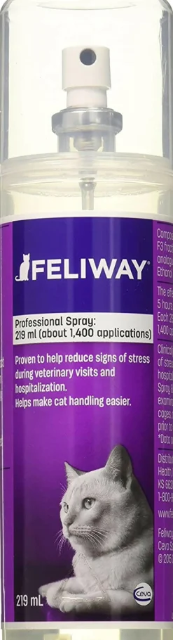 Feliway Spray for Cats