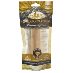 Fieldcrest Farms Himalayan Yak Cheese Chew (Jumbo)