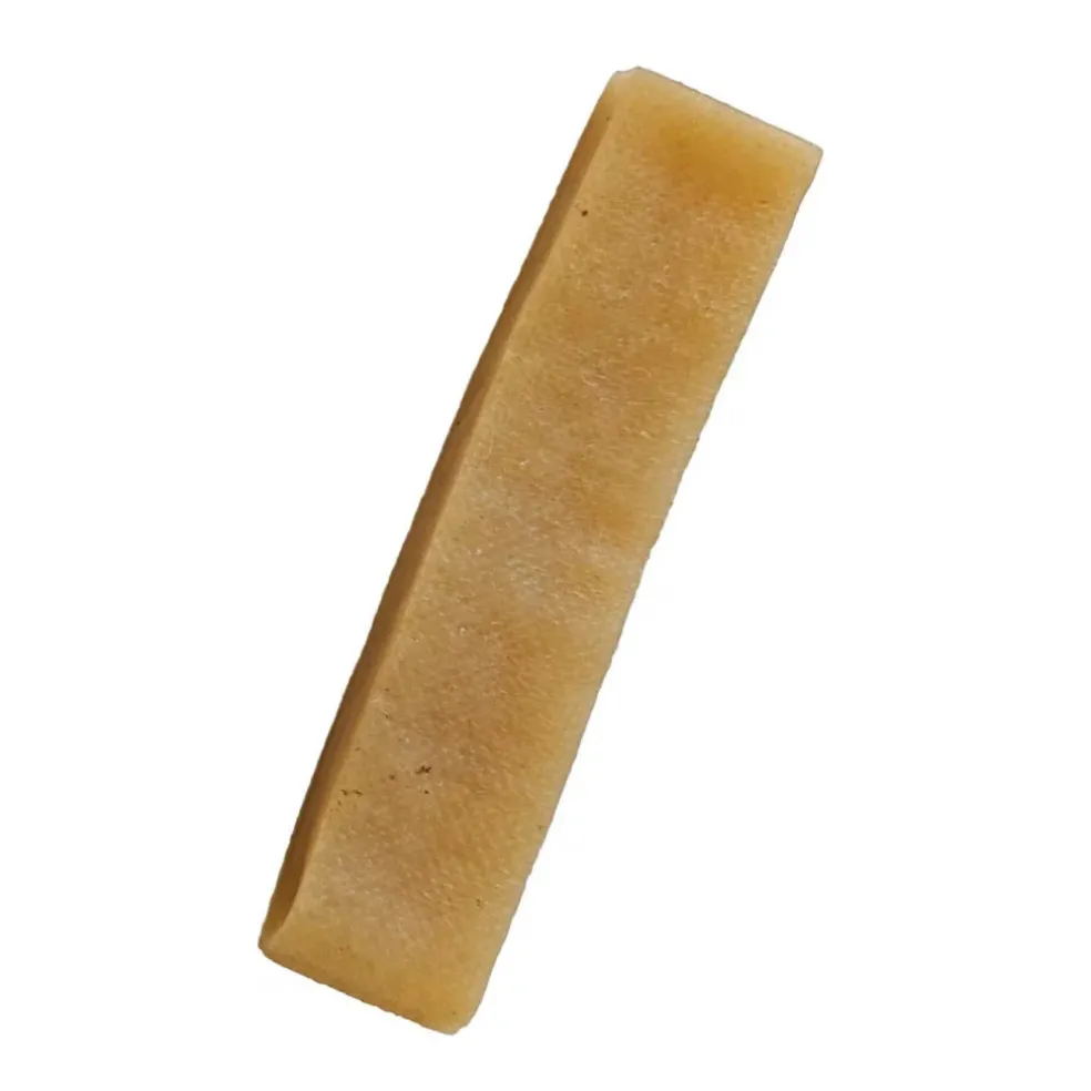 Fieldcrest Farms Himalayan Yak Cheese Chew For Dog (Large 2 pack)