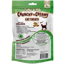 Fieldcrest Farms Nothin' to Hide Collagen Cat Treats