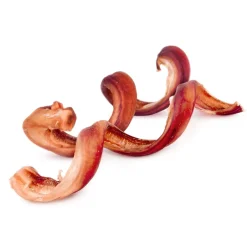 Fieldcrest Farms Nothin' to Hide Collagen & Bully Spirals Treats For Dogs